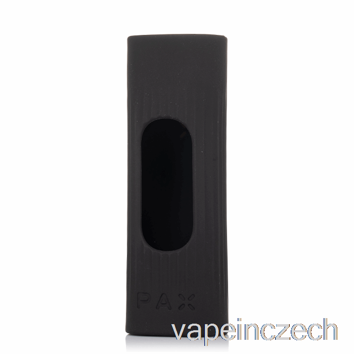 Pax Plus Grip Pouzdro Onyx Vape Bez Nikotinu